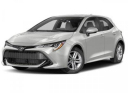 Thumbnail image of 2022 Toyota Corolla Hatchback at Penn Toyota