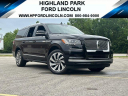 Thumbnail image of 2024 Lincoln Navigator L at Highland Park Ford Lincoln, Inc.
