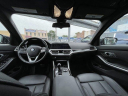 Thumbnail image of 2022 BMW 3 Series at Elite Mitsubishi