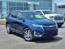 Thumbnail image of 2022 Chevrolet Equinox at Fairfield Volkswagen