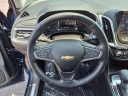 Thumbnail image of 2022 Chevrolet Equinox at Fairfield Volkswagen