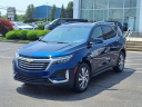 Thumbnail image of 2022 Chevrolet Equinox at Fairfield Volkswagen