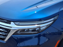 Thumbnail image of 2022 Chevrolet Equinox at Fairfield Volkswagen