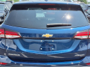 Thumbnail image of 2022 Chevrolet Equinox at Fairfield Volkswagen