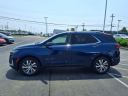 Thumbnail image of 2022 Chevrolet Equinox at Fairfield Volkswagen