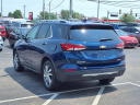 Thumbnail image of 2022 Chevrolet Equinox at Fairfield Volkswagen