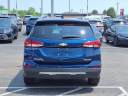 Thumbnail image of 2022 Chevrolet Equinox at Fairfield Volkswagen