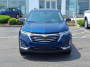 Thumbnail image of 2022 Chevrolet Equinox at Fairfield Volkswagen