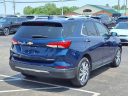 Thumbnail image of 2022 Chevrolet Equinox at Fairfield Volkswagen