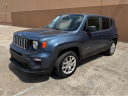 Thumbnail image of 2023 Jeep Renegade at ALL STAR MOTORS INC