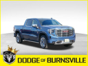 Thumbnail image of 2024 GMC Sierra 1500 at Dodge of Burnsville