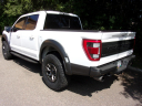 Thumbnail image of 2022 Ford F-150 at Integrity Autosource Inc.