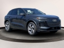 Thumbnail image of 2025 Audi Q6 e-tron at Volkswagen World of Newton
