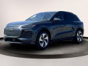 2025 Audi Q6 e-tron quattro Premium Plus at Volkswagen World of Newton