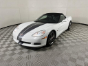Thumbnail image of 2007 Chevrolet Corvette at Serpentini Chevrolet of Medina