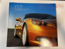 Thumbnail image of 2007 Chevrolet Corvette at Serpentini Chevrolet of Medina