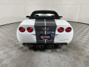 Thumbnail image of 2007 Chevrolet Corvette at Serpentini Chevrolet of Medina