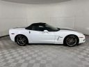 Thumbnail image of 2007 Chevrolet Corvette at Serpentini Chevrolet of Medina