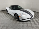 Thumbnail image of 2007 Chevrolet Corvette at Serpentini Chevrolet of Medina