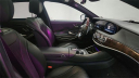 Thumbnail image of 2020 Mercedes-Benz S-Class at Major World Chevrolet