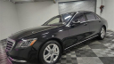 Thumbnail image of 2020 Mercedes-Benz S-Class at Major World Chevrolet