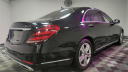 Thumbnail image of 2020 Mercedes-Benz S-Class at Major World Chevrolet