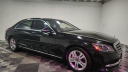 Thumbnail image of 2020 Mercedes-Benz S-Class at Major World Chevrolet