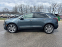 Thumbnail image of 2020 Cadillac XT5 at LaFontaine Chevrolet Buick GMC of St. Clair