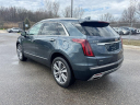 Thumbnail image of 2020 Cadillac XT5 at LaFontaine Chevrolet Buick GMC of St. Clair