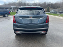 Thumbnail image of 2020 Cadillac XT5 at LaFontaine Chevrolet Buick GMC of St. Clair