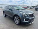 Thumbnail image of 2020 Cadillac XT5 at LaFontaine Chevrolet Buick GMC of St. Clair