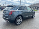 Thumbnail image of 2020 Cadillac XT5 at LaFontaine Chevrolet Buick GMC of St. Clair