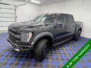 Thumbnail image of 2022 Ford F-150 at Basil Ford of Niagara Falls