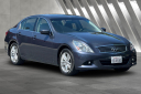 Thumbnail image of 2013 INFINITI G37 Sedan at Walnut Creek Toyota