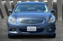 Thumbnail image of 2013 INFINITI G37 Sedan at Walnut Creek Toyota