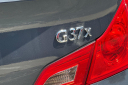 Thumbnail image of 2013 INFINITI G37 Sedan at Walnut Creek Toyota