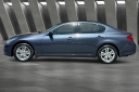 Thumbnail image of 2013 INFINITI G37 Sedan at Walnut Creek Toyota