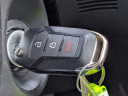 Thumbnail image of 2022 Ford Ranger at Valdosta Nissan - New