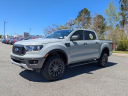 Thumbnail image of 2022 Ford Ranger at Valdosta Nissan - New