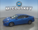 Thumbnail image of 2023 Nissan Sentra at Mccluskey Chevrolet Kings Automall