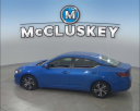 Thumbnail image of 2023 Nissan Sentra at Mccluskey Chevrolet Kings Automall