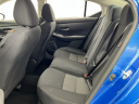 2023 Nissan Sentra SV at Mccluskey Chevrolet Kings Automall