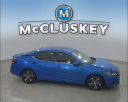 Thumbnail image of 2023 Nissan Sentra at Mccluskey Chevrolet Kings Automall