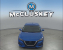 Thumbnail image of 2023 Nissan Sentra at Mccluskey Chevrolet Kings Automall