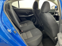 Thumbnail image of 2023 Nissan Sentra at Mccluskey Chevrolet Kings Automall