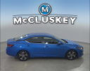 Thumbnail image of 2023 Nissan Sentra at Mccluskey Chevrolet Kings Automall