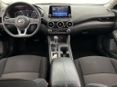 Thumbnail image of 2023 Nissan Sentra at Mccluskey Chevrolet Kings Automall