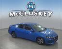 Thumbnail image of 2023 Nissan Sentra at Mccluskey Chevrolet Kings Automall