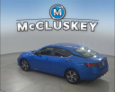 Thumbnail image of 2023 Nissan Sentra at Mccluskey Chevrolet Kings Automall