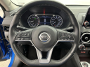 Thumbnail image of 2023 Nissan Sentra at Mccluskey Chevrolet Kings Automall
